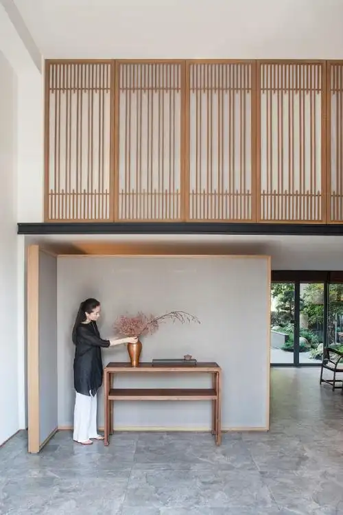 6平方小茶室装修效果图