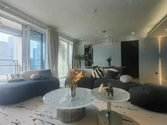 杭州上城钱江新城万象城悦府钱江新城万象城悦府悦玺东方君悦世包国际