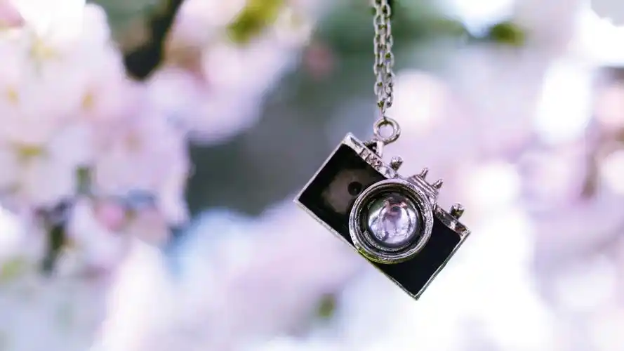 非主流,相机,唯美,意境,找回迷失的自己壁纸