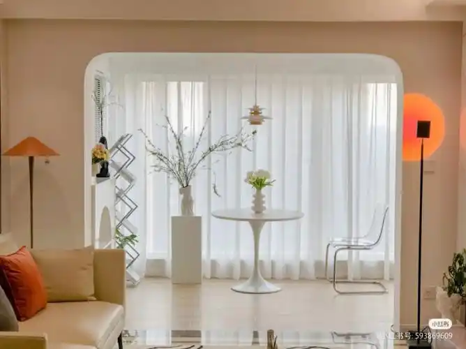 阳台门洞是做成图1还是图二