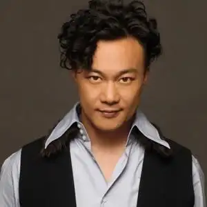 陈奕迅酷帅微信头像4