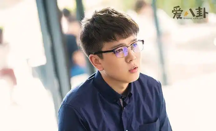 原创安戈个人资料因出演我只喜欢你脑抽型暖男引关注