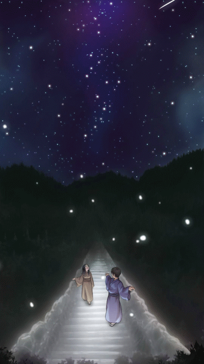 壁纸超好看的手机动态壁纸来了