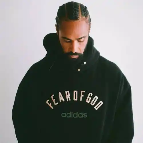 潮流jerrylorenzo正式加入adidasnike联名又炒疯了