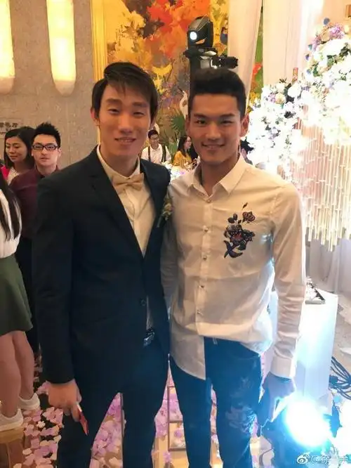 中国体坛又一男神公开择偶标准,示爱女星唐嫣_手机搜狐网