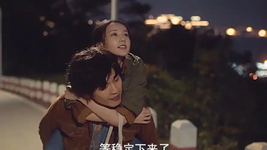 《我在时间尽头等你》精彩片段赏析,只为你一生眉目清举