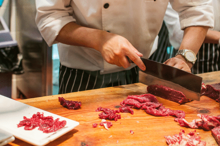 当29元鲜切牛肉碰上5折开业!带上plus的胃!吃吃吃吃吃!(内含福利)