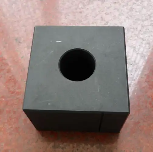 石墨拼环|自密封导向环|磨煤机碳精填料环|耐高温浸锑石墨分瓣环|海门