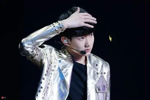 王源20160813 广州三周年见面会