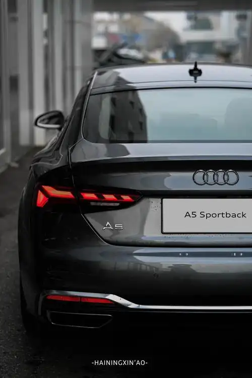 奥迪a5社区_易车社区
