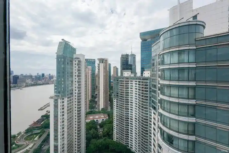 中粮海景壹号二手房,9000万,4室2厅,4卫,321.73平米-上海安居客