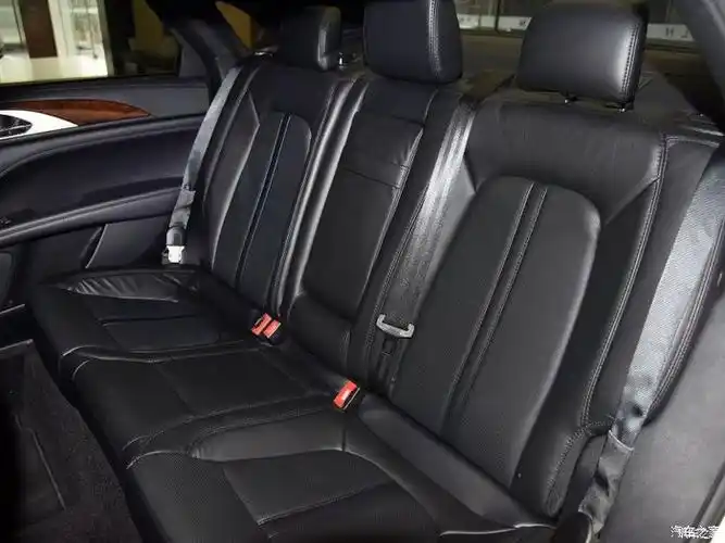 求教林肯mkz后排座椅怎么拆