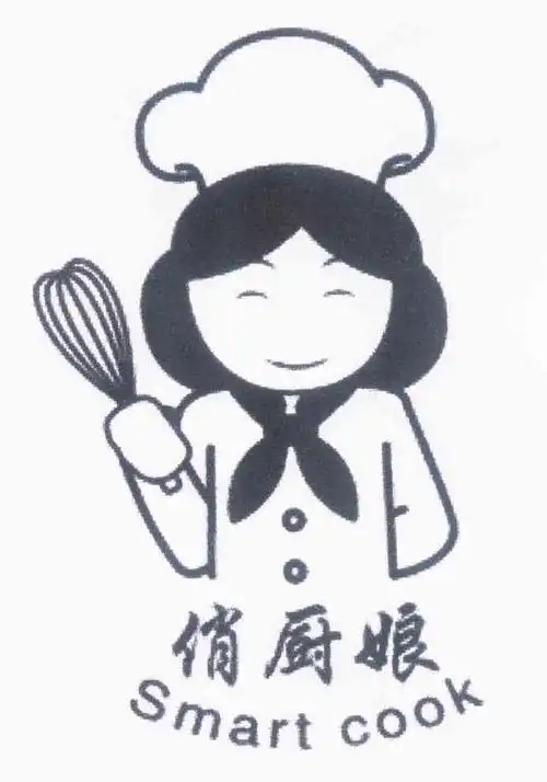 俏厨娘 em>smartcook /em>