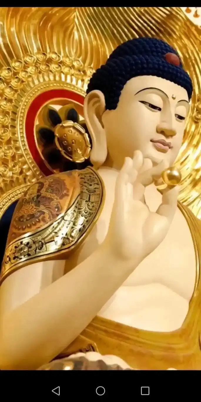 今天四月初一保佑大家南无阿弥陀佛保佑 大慈大悲观世音菩萨保佑 - 抖