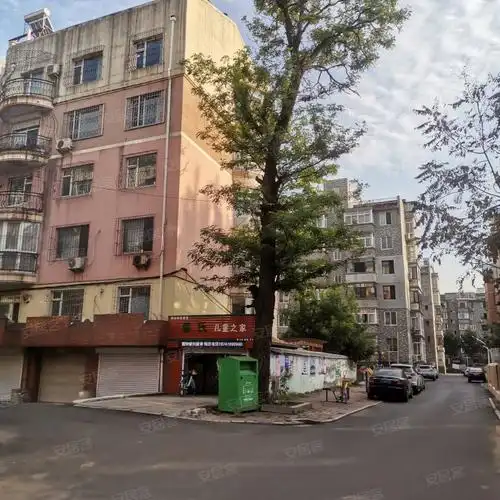 【安泰园, 安泰园小区详情,房价走势,房源,业主论坛】- 辽阳58同城