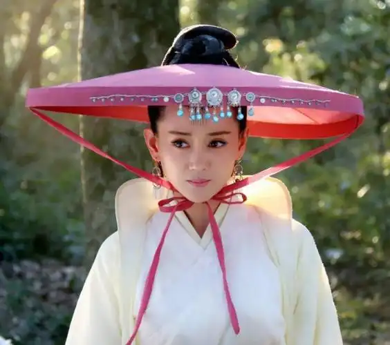 张定涵个人资料简介:张定涵怎么看上王志飞的