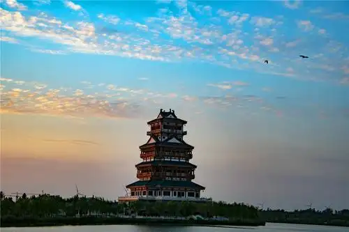 其它 醉美成武 水韵新城 写美篇地址:成武县 摄影:张丕峰