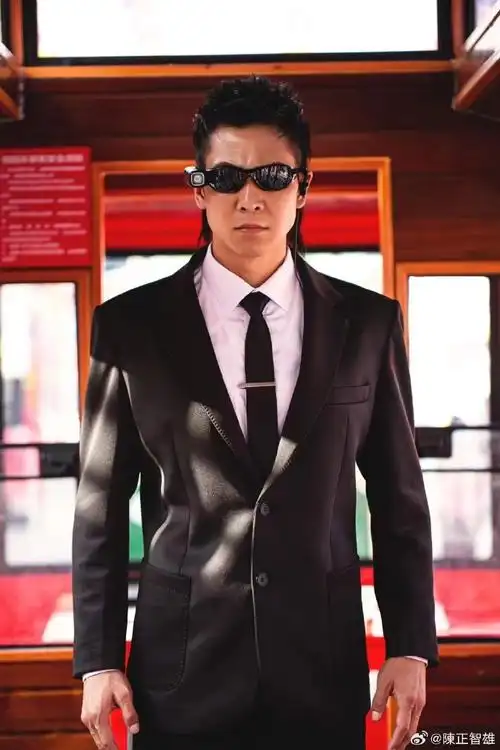 全员加速中##猎人