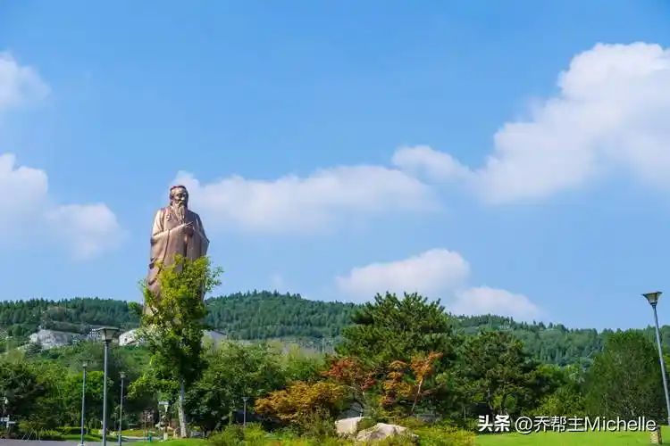 孔子_孔庙_孔府