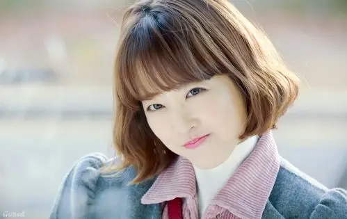 朴宝英 大力女子都奉顺截