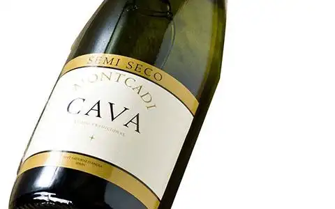 西班牙的卡瓦(cava)一度是除了香槟之外最流行的起泡酒.