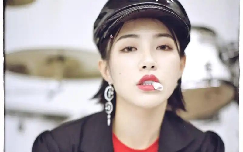 snh48戴萌20181002top16公演虫之诗bluerose