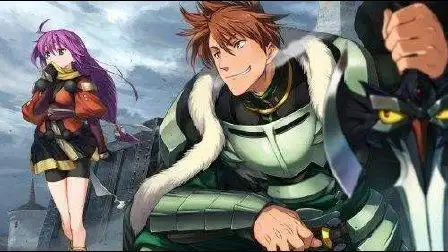 征服者魔灵的北伐之路《超级骑士》第一期丨魔灵解说