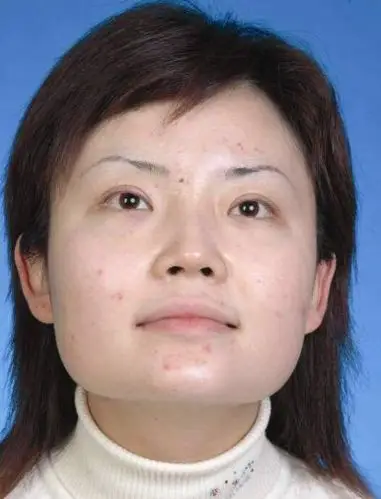 六种不能娶的克夫女人面相心机深比较功利娶了一生穷困