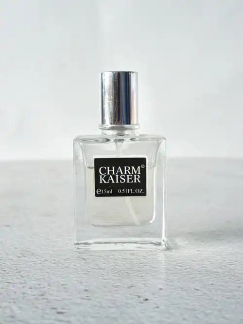 今天推荐一个超级好闻的小众香水·卡汶凯瑟(charm kaiser)气味诧物