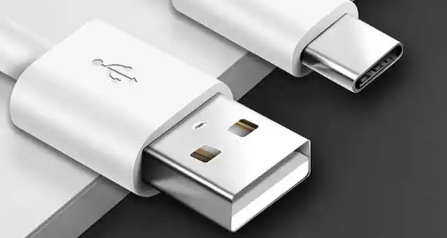 type-c接口的手机