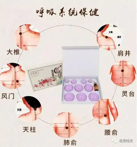 我们都知道刮痧,咱们大人有点头疼脑热,风寒感冒的愿意刮刮痧拔拔罐