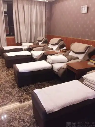 休闲娱乐团购 足疗按摩 腾远足浴(君澜店)  特别提示:到店先验证后