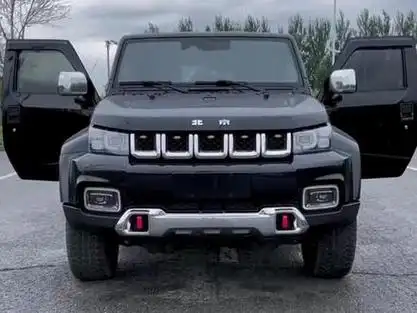 越野吉普车_越野吉普车报价_越野吉普车驾驶模拟器 - 抖音