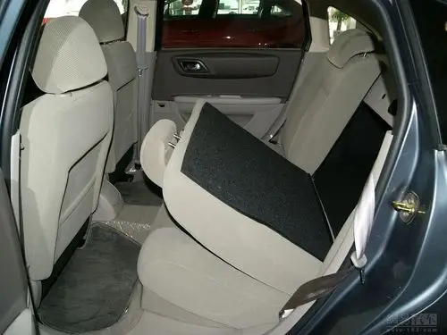 雪铁龙凯旋 2010款自动经典版