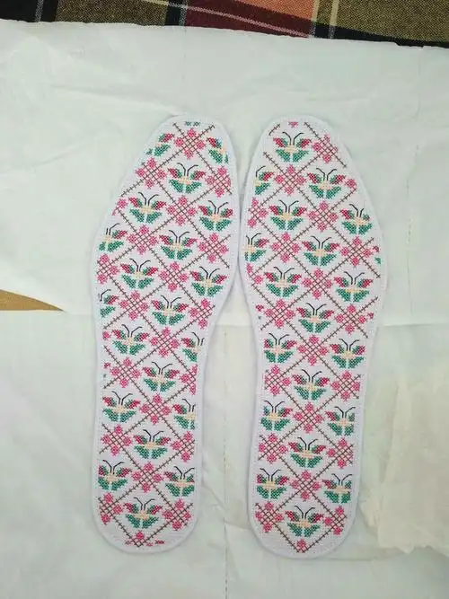 燕子94手工鞋垫的主页-快手直播