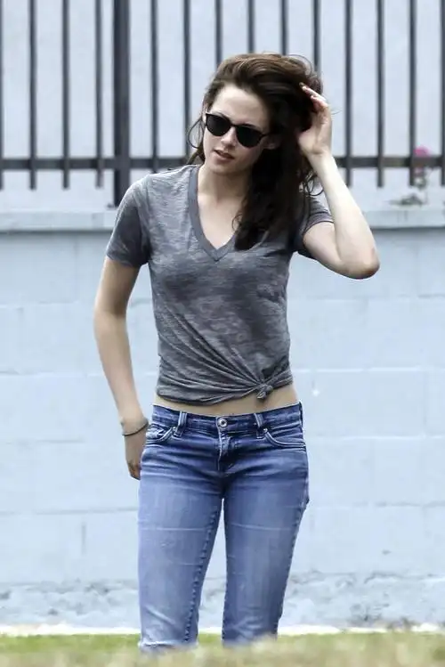 克里斯汀·斯图尔特