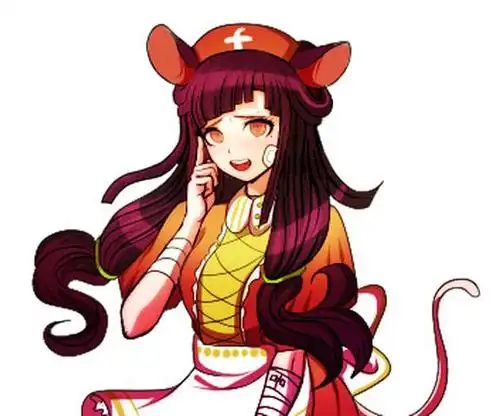 一言不合就黑化,动漫中那些可怕的美少女们