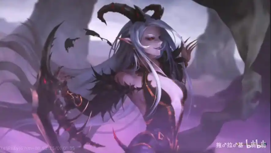 阿斯特罗斯好漂亮呀!这打扮有点像赫尔德