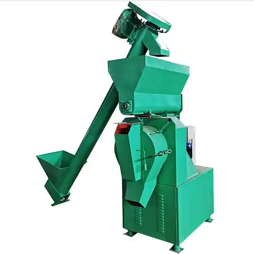 小型饲料颗粒机 350型环模颗粒机 饲料颗粒机恒丰厂家