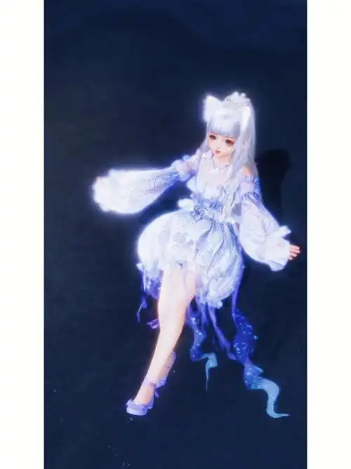 大唐水母精出击