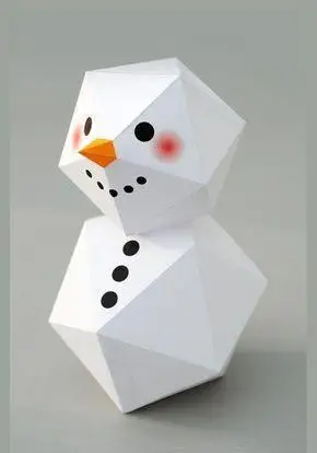 立体折纸教学总结