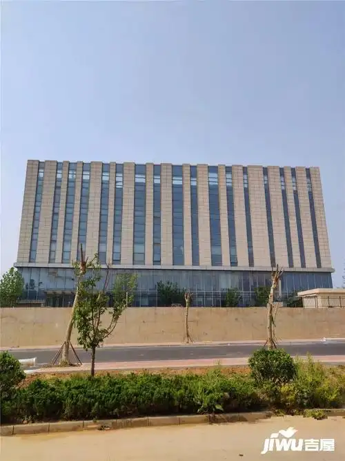 烟台芝罘区南部新城烟台毅德城售楼处18- 吉屋网