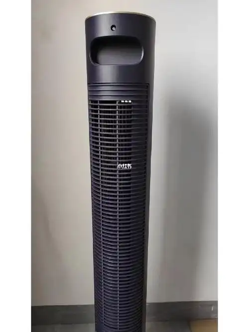 格力塔扇家用电风扇香薰无叶落地扇