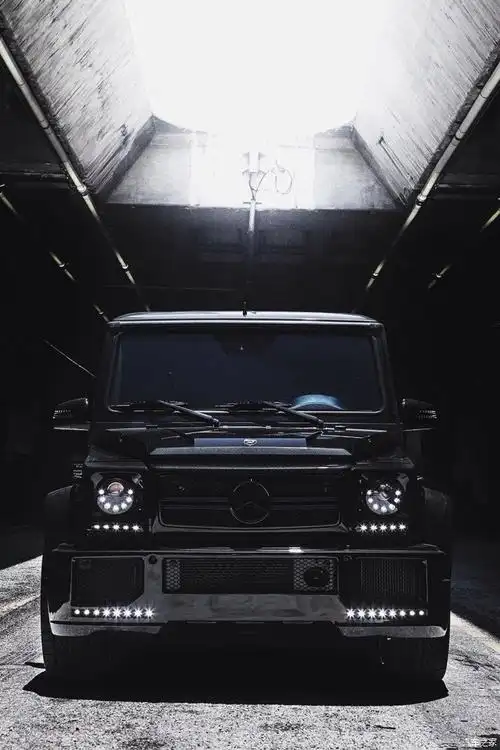 【图】求g级手机壁纸图片_奔驰g级论坛_汽车之家论坛