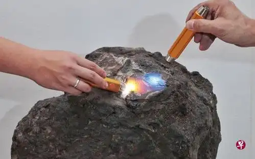 新加坡收藏家或拥世界最大琥珀!