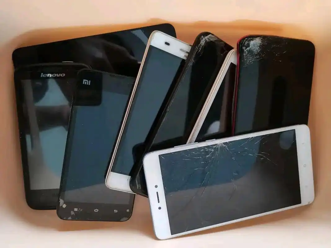 虽然现在很多地方都有回收旧手机 ,但是大部分都是私人小商小贩在收购