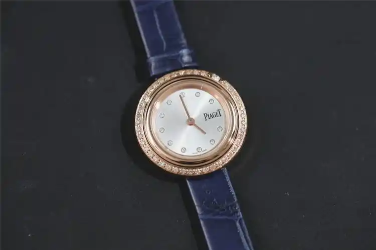 大c论表:带给女人的惊喜,伯爵经典的possession系列女表时来运转