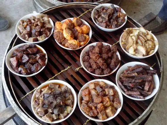 供应邢台哪里有教【蒸菜八大碗】的选石老磨正宗技术教学包教会