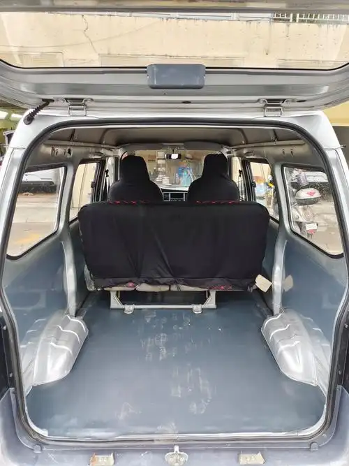 21年五菱之光5座车子出售