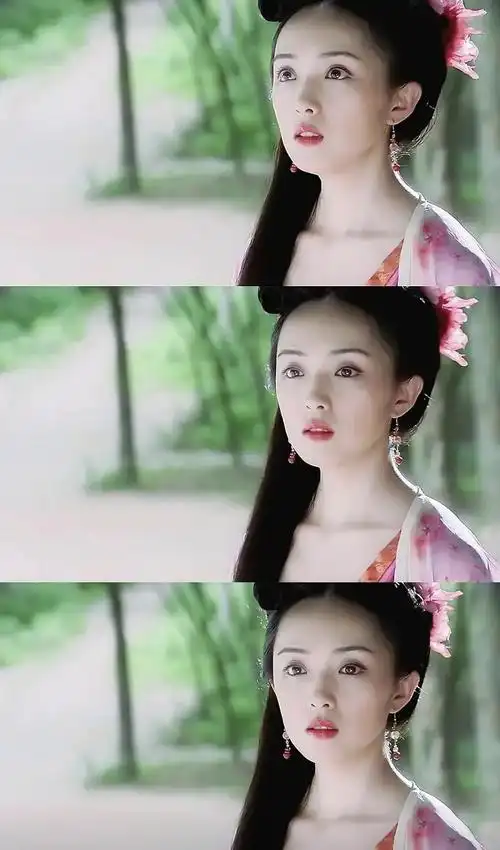 冷门提名,仙三里的万玉枝,火凤凰里的叶寸心——刘晓洁姐姐!